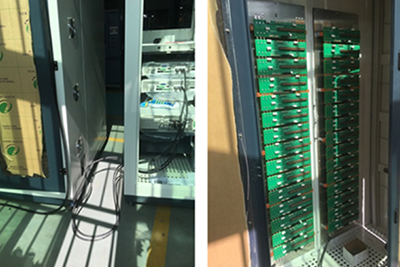 Electronic Components Testing