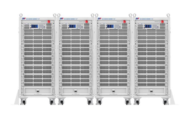 Fuel Cell Testing