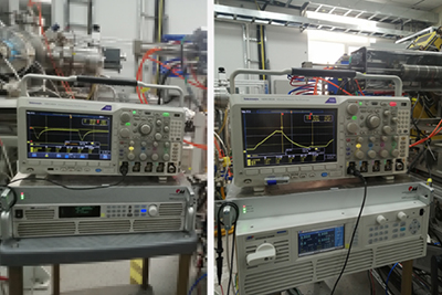 Heavy Ion Accelerator Application