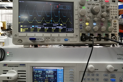 Heavy Ion Accelerator Application