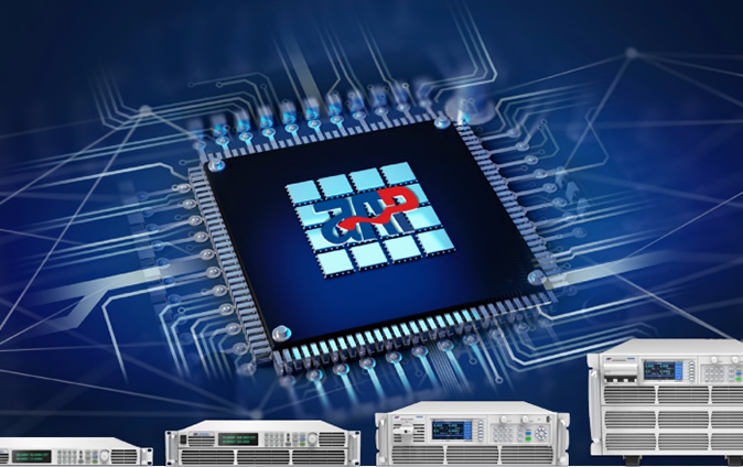 Semiconductor/IC