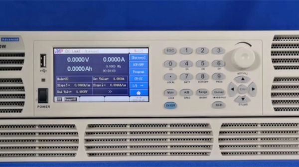 SP-300 Series Single Phase Programmable AC Power Source
