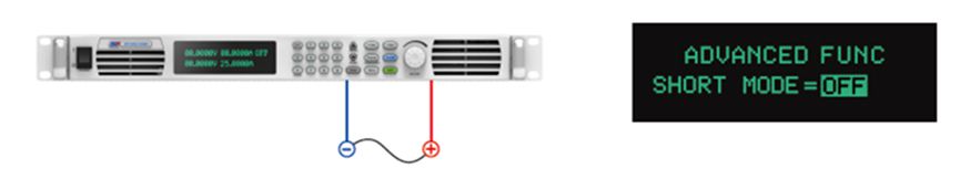 SP-1U/2U Series High Performance DC Power Supply