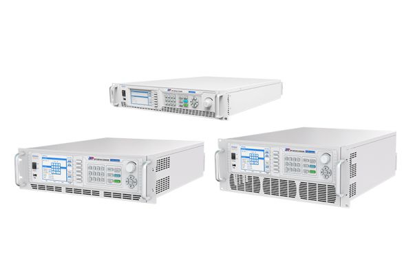 SP-300 Series Single Phase Programmable AC Power Source